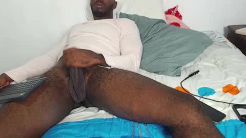 samson dauda online show from 13, 2, 2025