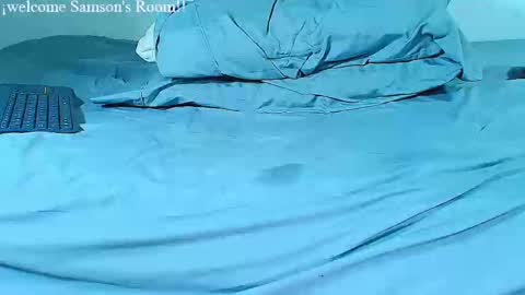 samson dauda online show from 19, 9, 2025