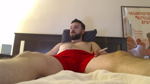 Snapshot of samthebully chatting on 28, 7, 2026 SamTheBully online show from 28, 7, 2026