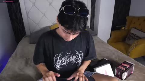 SAMU online show from 10, 9, 2025