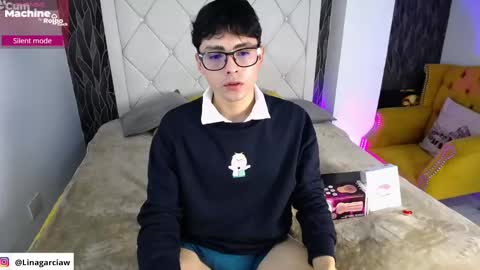 SAMU online show from 13, 9, 2025