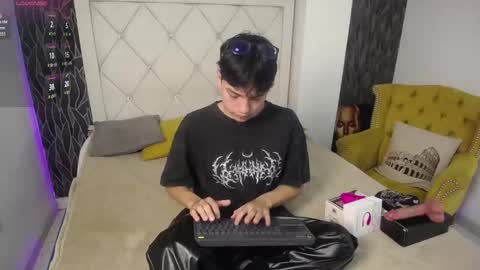 SAMU online show from 6, 10, 2025