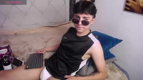 SAMU online show from 22, 10, 2025