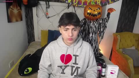 SAMU online show from 30, 10, 2025