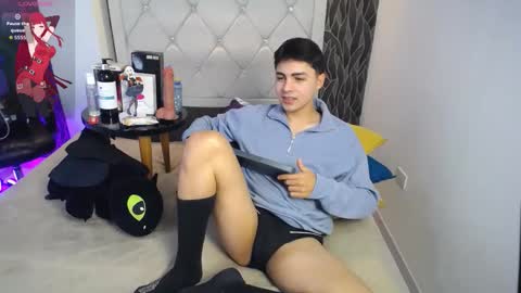 SAMU online show from 4, 3, 2026