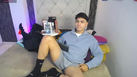 SAMU online show from 11, 4, 2026