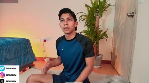 samu online show from 29, 9, 2025