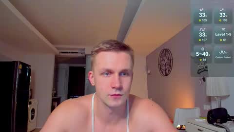 Samuel online show from 4, 12, 2025