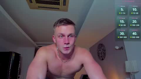 Samuel online show from 13, 6, 2026
