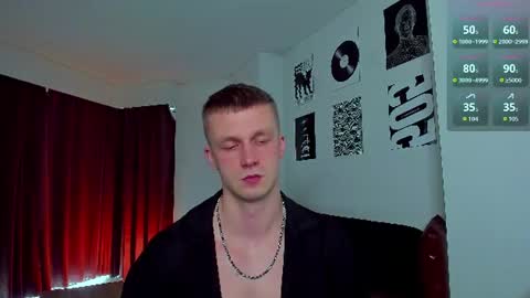 Samuel online show from 9, 8, 2026