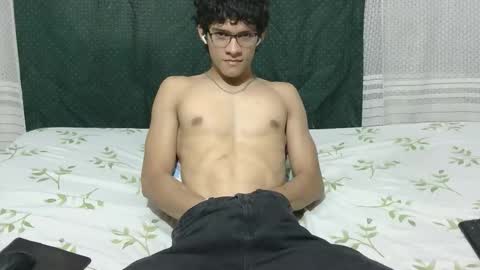 samuel_hills_ii online show from 23, 2, 2026