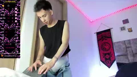 Christian Samuel online show from 13, 12, 2024