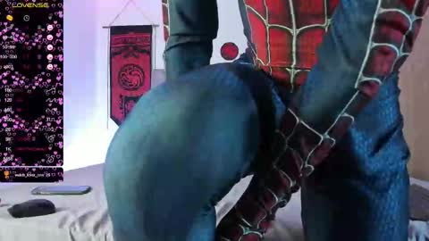 Christian Samuel online show from 15, 12, 2024