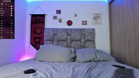 Christian Samuel online show from 20, 12, 2024