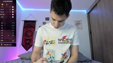 Christian Samuel online show from 24, 1, 2025