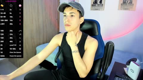 Christian Samuel online show from 6, 2, 2025