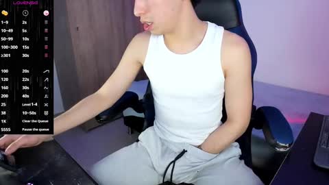 Christian Samuel online show from 12, 2, 2025