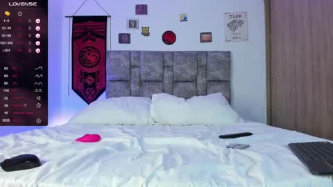 Christian Samuel online show from 18, 2, 2025