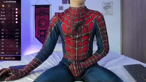 Christian Samuel online show from 22, 2, 2025