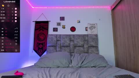 Christian Samuel online show from 26, 2, 2025