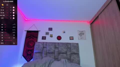 Christian Samuel online show from 27, 2, 2025