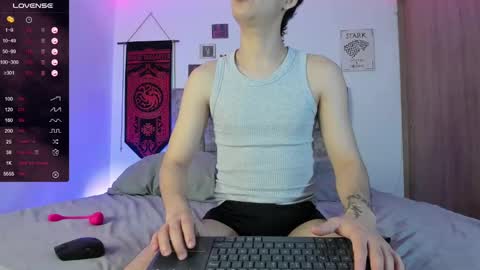 Christian Samuel online show from 1, 3, 2025