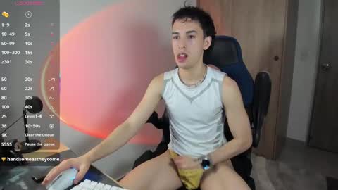 Christian Samuel online show from 13, 9, 2025