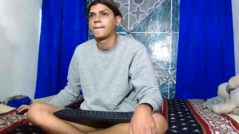 Samuel Sincee online show from 25, 10, 2025