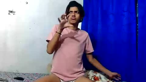 Samuel Sincee online show from 2, 7, 2026