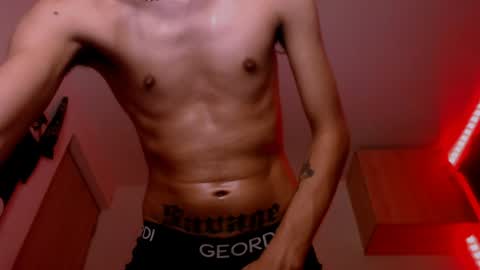 Snapshot of samuel_suarez chatting on 14, 1, 2025 online show from 14, 1, 2025