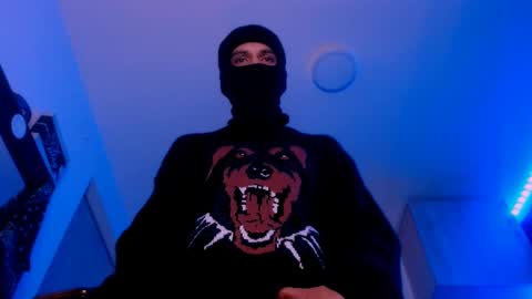 Snapshot of samuel_suarez chatting on 12, 2, 2025 online show from 12, 2, 2025