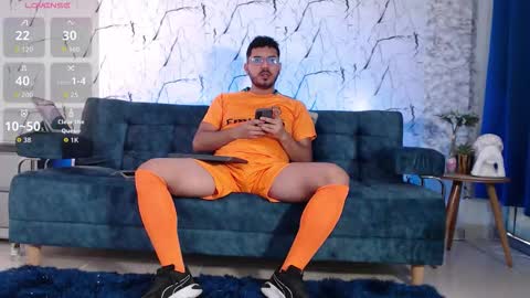  Samuel Coopper  online show from 27, 9, 2025