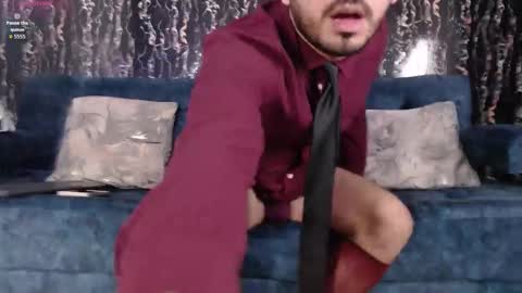  Samuel Coopper  online show from 29, 10, 2025