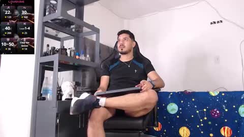  Samuel Coopper  online show from 2, 2, 2026