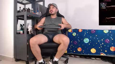  Samuel Coopper  online show from 6, 2, 2026