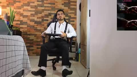  Samuel Coopper  online show from 27, 4, 2026