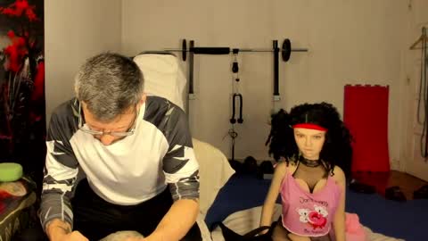 samuraijiu online show from 20, 5, 2026