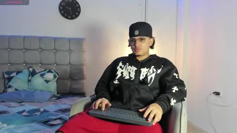 samxx_muscle online show from 29, 10, 2025