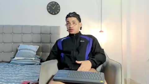 samxx_muscle online show from 6, 1, 2026