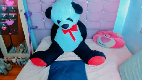  SAMY HUBER online show from 7, 2, 2026