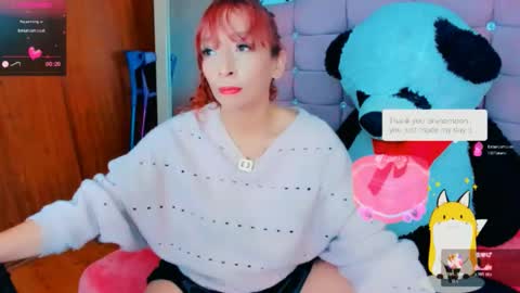  SAMY HUBER online show from 24, 2, 2026