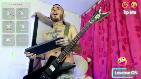 samy_ice online show from 11, 2, 2026