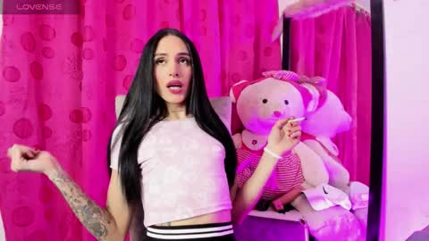 samy_ice online show from 25, 3, 2026