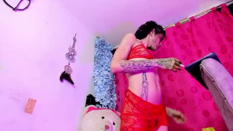 Snapshot of samy_ice chatting on 5, 7, 2026 samy_ice online show from 5, 7, 2026