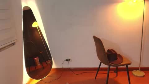 Hello I am absent due to a family calamity I will return soon-hola estoy ausente por un problema familiar volvere pronto. online show from 6, 11, 2025