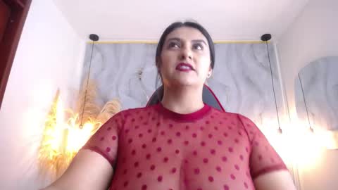 Snapshot of samy_moore14 chatting on 7, 2, 2026 S A M A N T H A online show from 7, 2, 2026