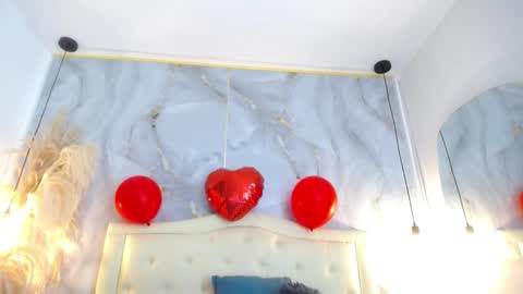 Snapshot of samy_moore14 chatting on 14, 2, 2026 S A M A N T H A online show from 14, 2, 2026