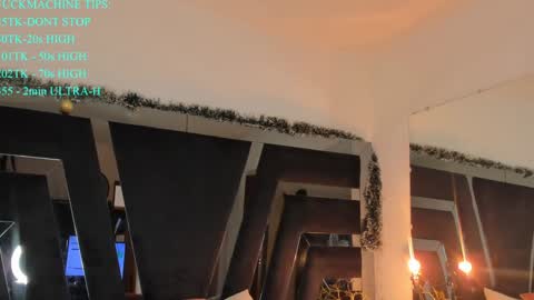 Find me at  when im offline here. online show from 31, 12, 2024