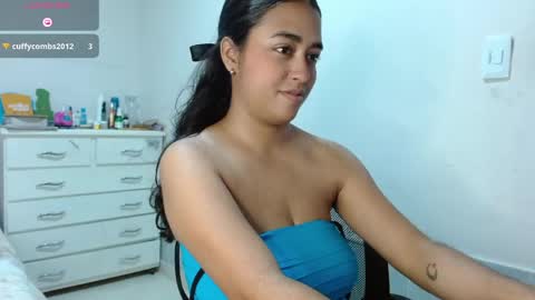 Samy nice too meet u online show from 14, 4, 2026