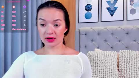 Samy Bennet online show from 3, 11, 2025